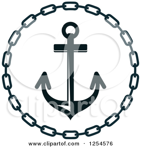 450x470 With Chain Anchor Clipart, Explore Pictures