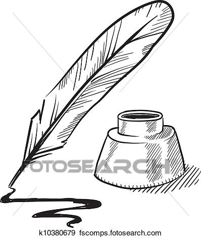 398x470 Scribe Clipart Eps Images. 2,448 Scribe Clip Art Vector