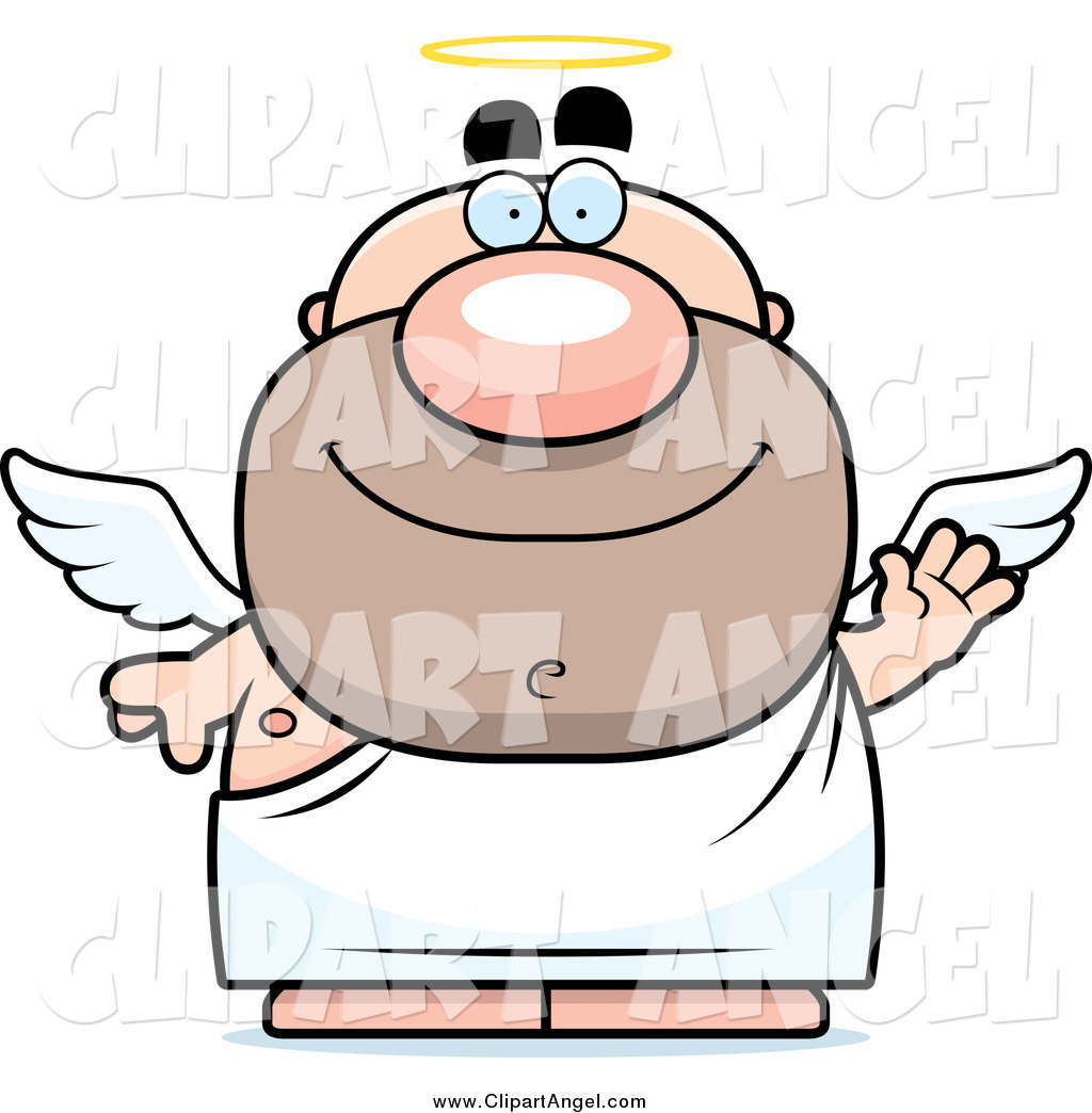 1024x1044 Angel Clipart Male Angel