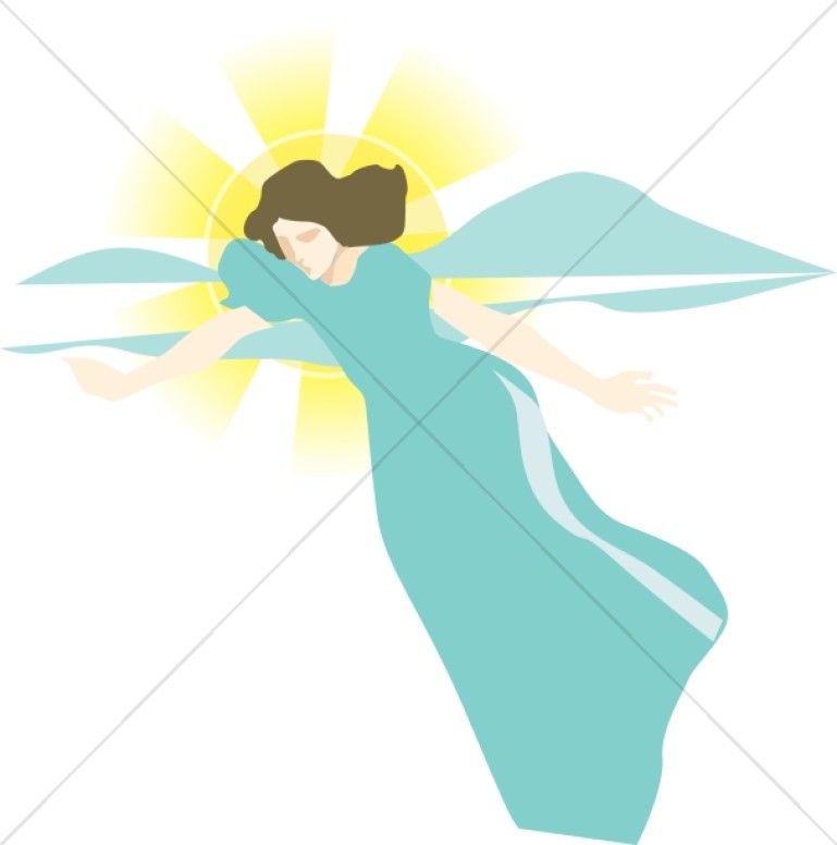 769x776 Cartoon Angel Clipart Angel Clipart