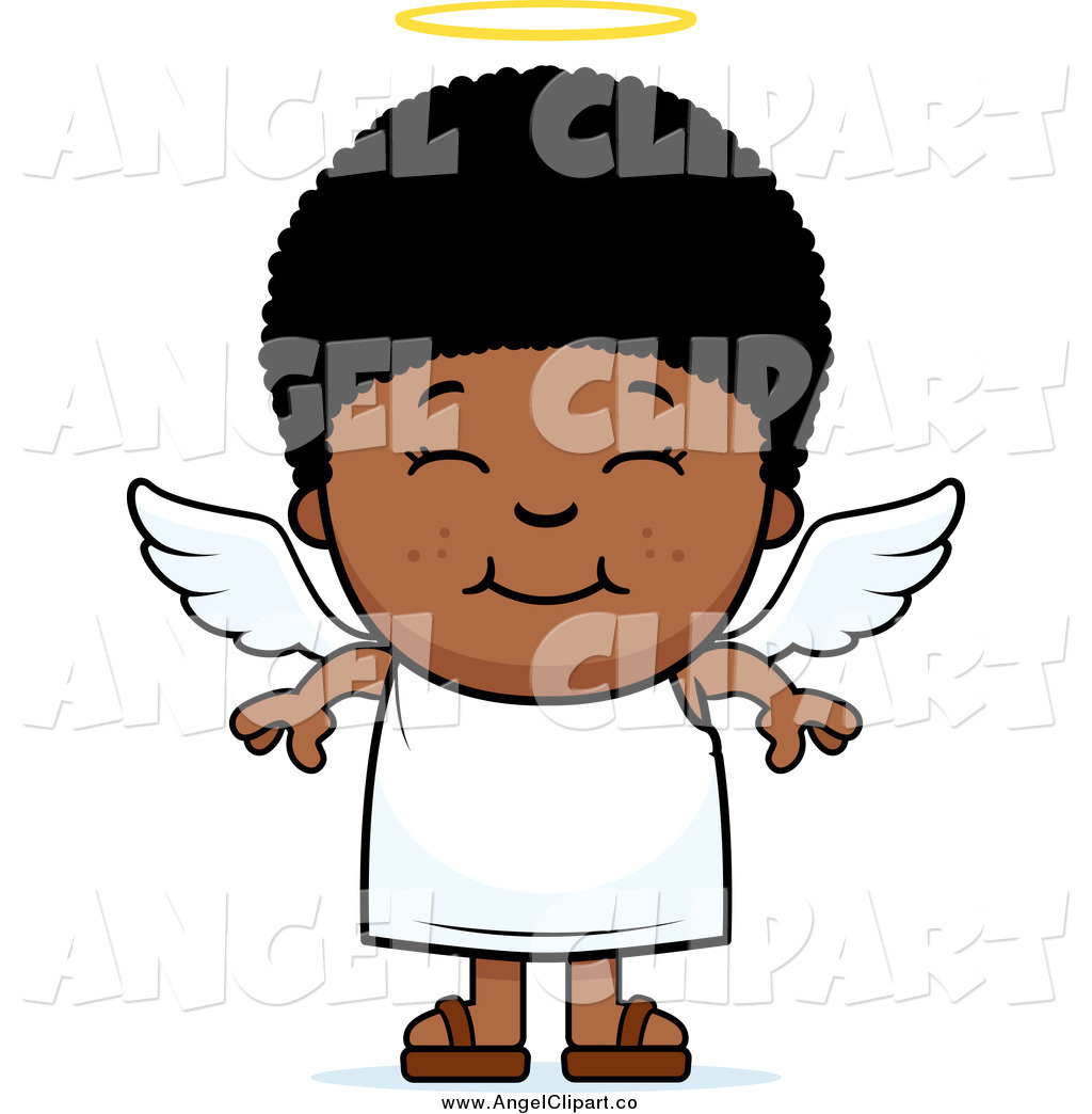 1024x1044 Royalty Free Cartoon Stock Angel Designs