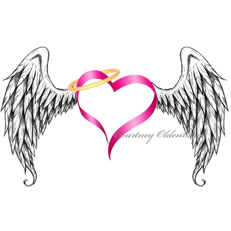 736x736 Angel Clipart Free Printable