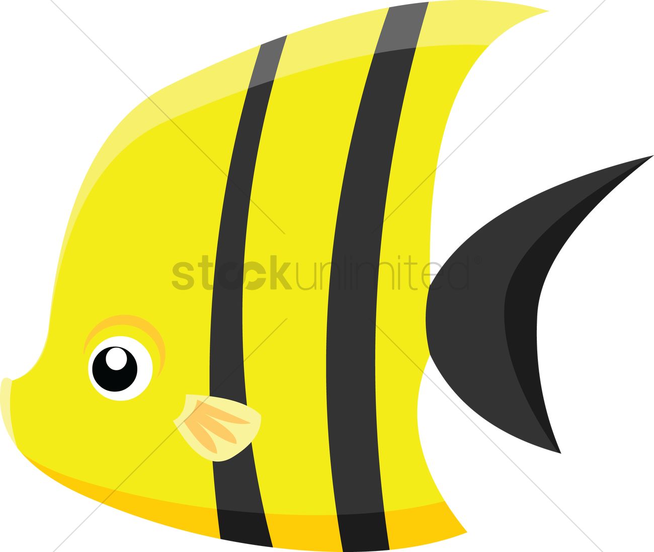 1300x1097 Angelfish Clipart Colored Fish