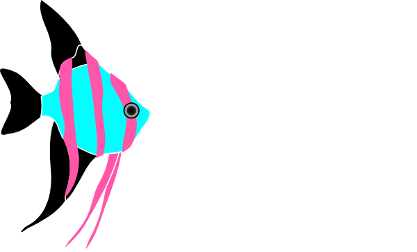 600x362 Hzo Angel Fish Clip Art