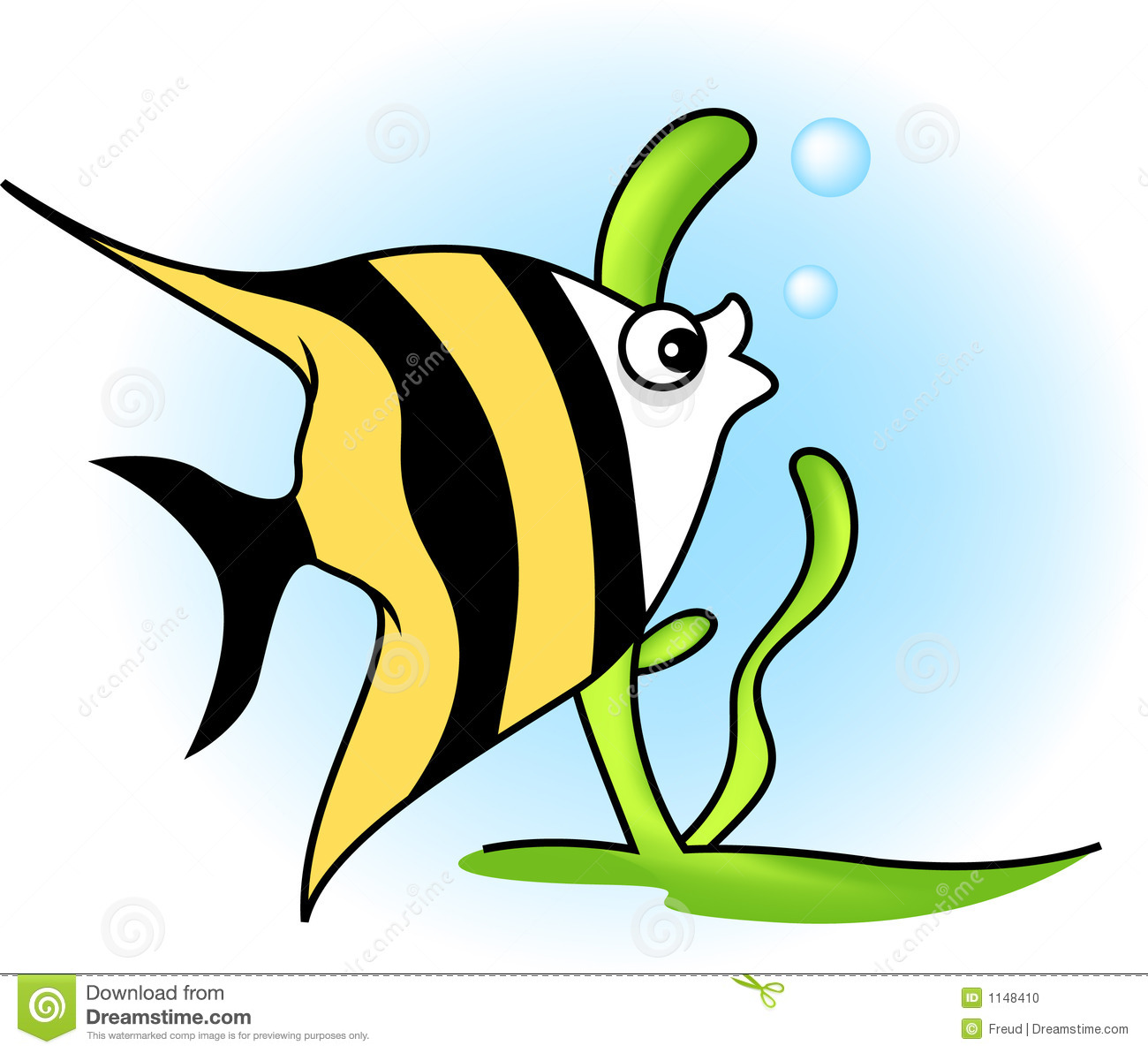 1300x1192 Pets Clipart Angelfish