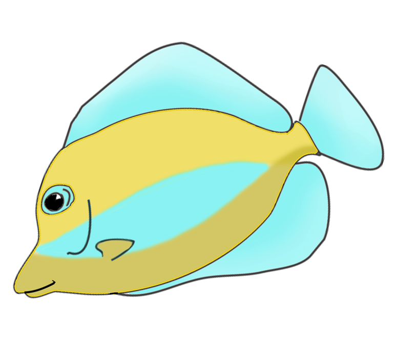 773x658 Angelfish Clipart Beautiful Fish