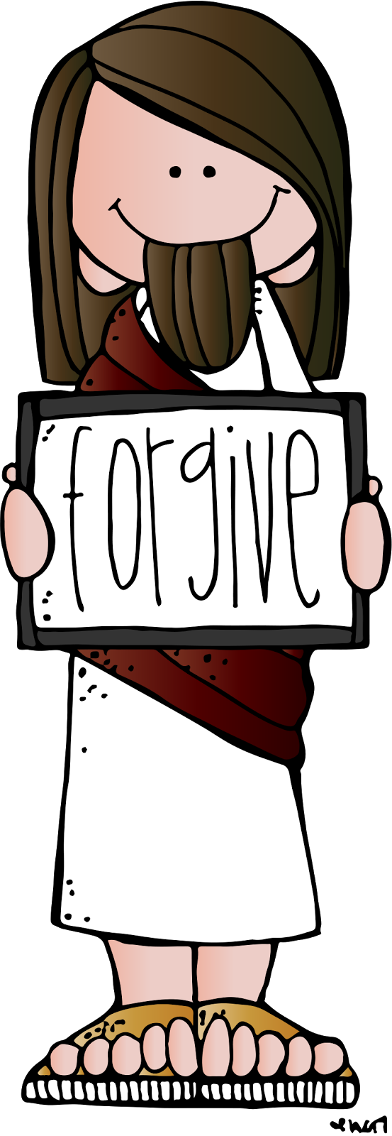 553x1600 Melonheadz Lds Illustrating Light The World Day 22