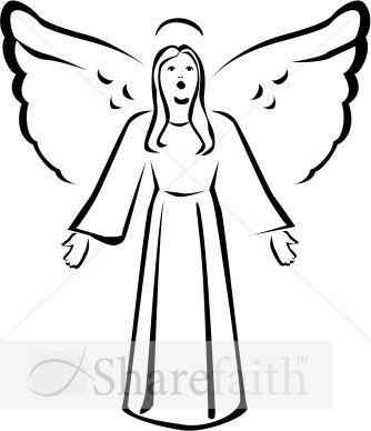334x388 The Best Angel Clipart Ideas Angel Candy Image
