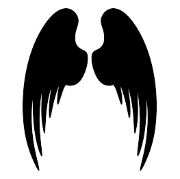 263x262 New Silhouettes Angel, Ankh, Ant And More