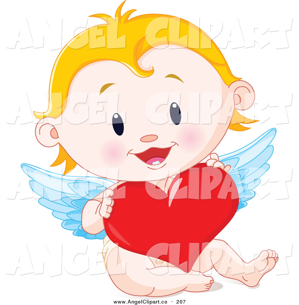 1024x1044 Heart Angels Clipart, Explore Pictures