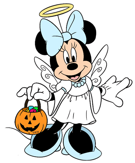 450x542 Disney Halloween Clip Art Disney Clip Art Galore