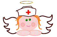 227x147 Nurse Clipart Angel