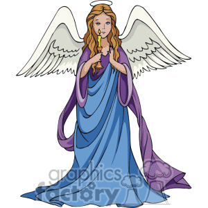 300x300 Angel Clipart Printable
