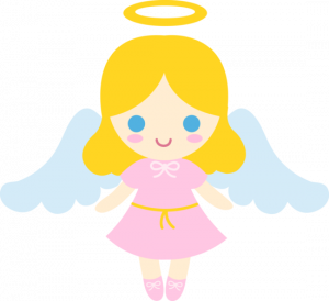 300x274 Peachy Design Ideas Clipart Angels Cute Angel Gallery Free Picture