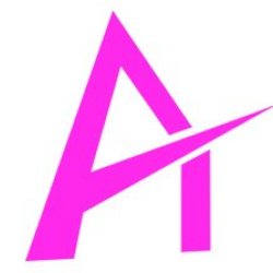 250x250 Angel Wings Silhouette, Angel Wings Cli Design Bundles