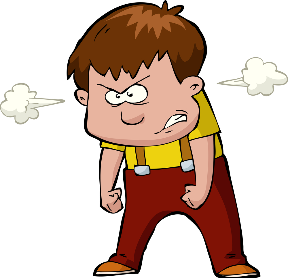 1000x965 Angry Clip Art Many Interesting Cliparts