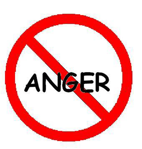 500x522 Clip Art Manage Anger Cliparts