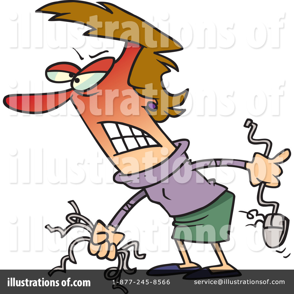 1024x1024 Anger Clipart