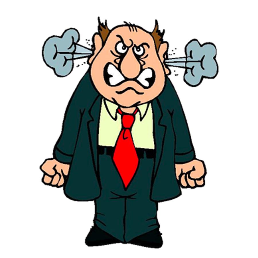 Anger Clipart Free Download On ClipArtMag Anger Clipart Free Download On ClipArtMag