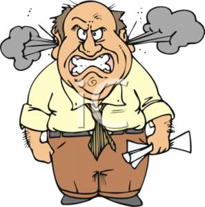 297x300 Anger Management Clip Art Cliparts