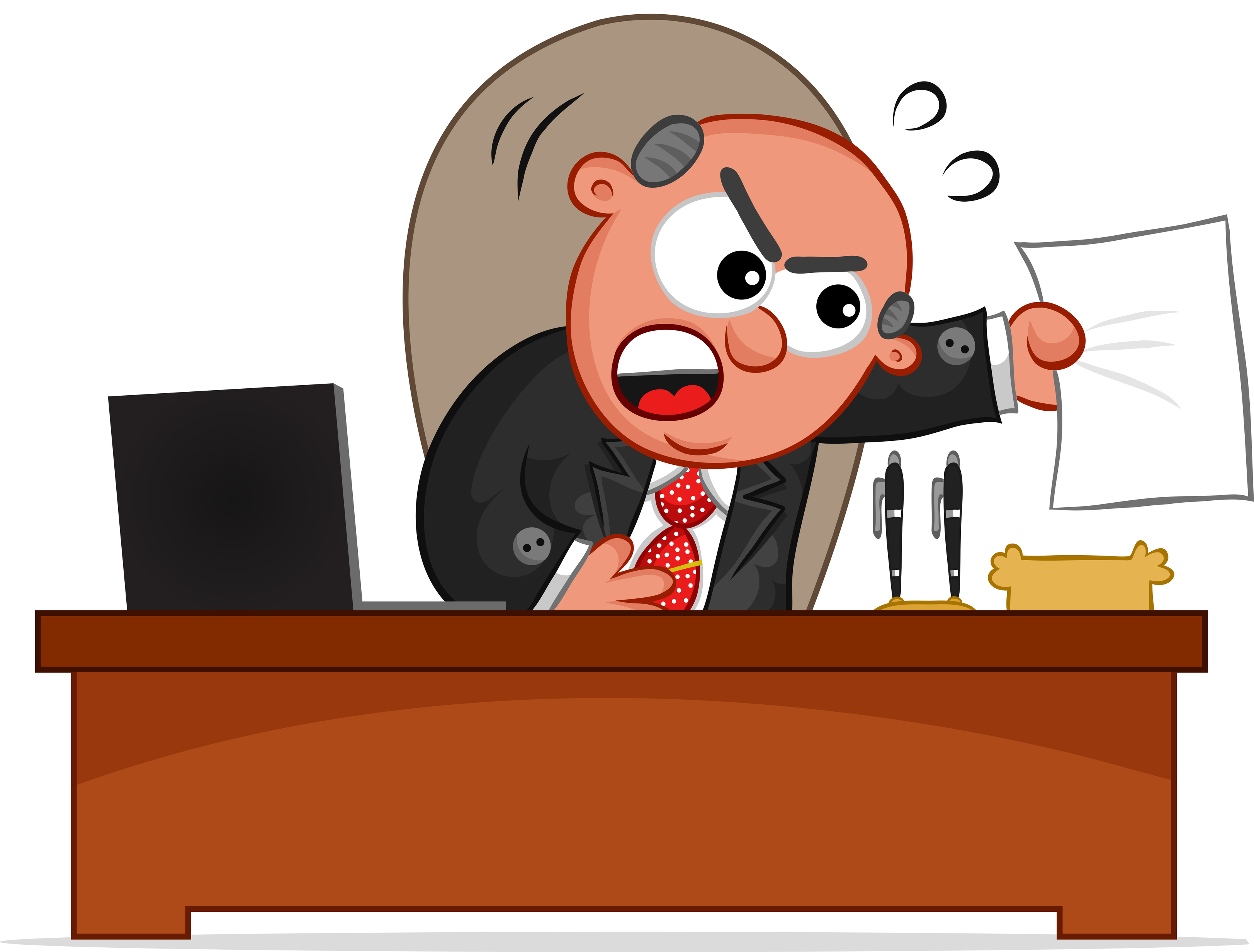 Anger Management Clipart | Free download on ClipArtMag