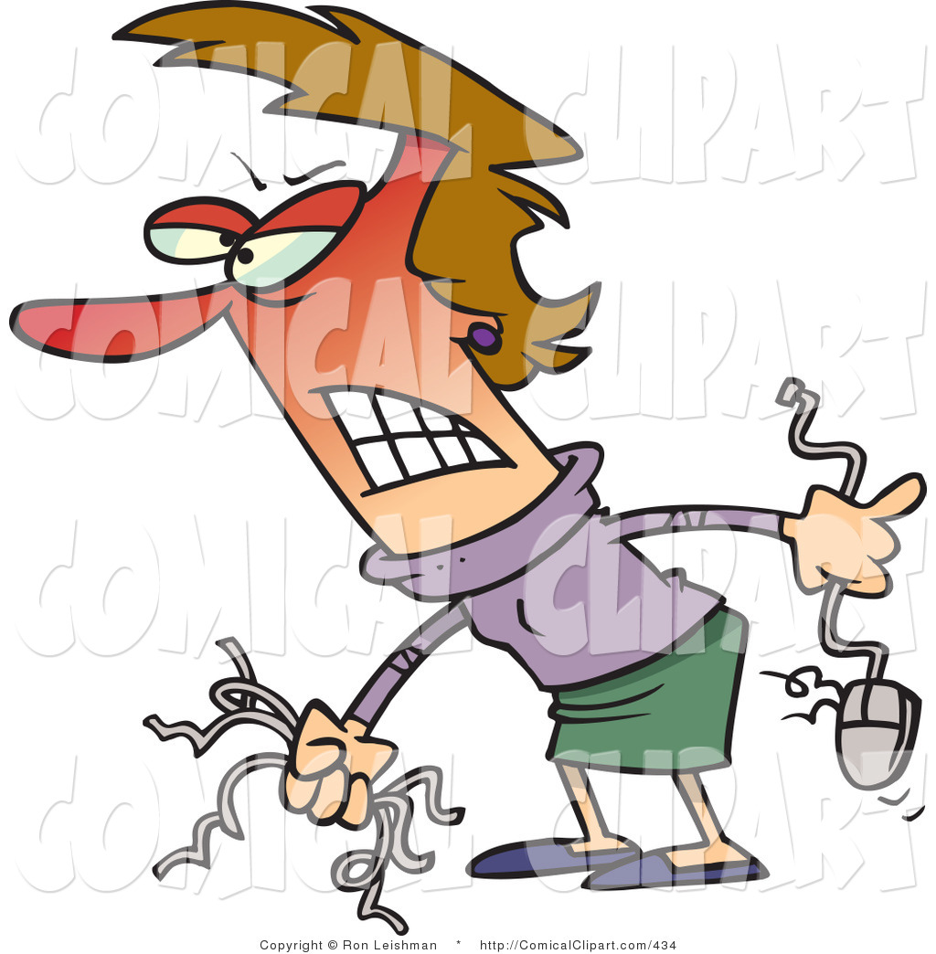1024x1044 Anger Clipart Control