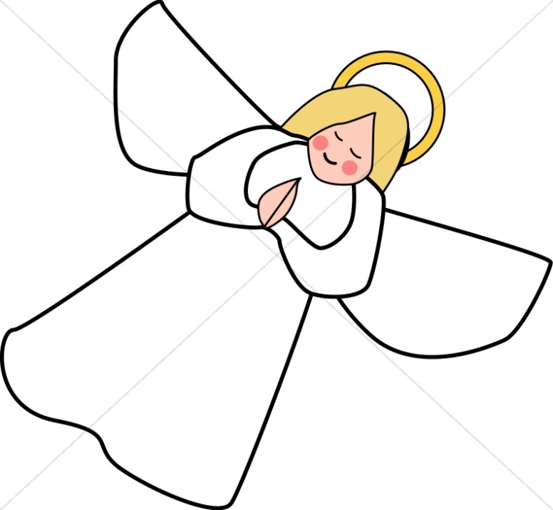 776x716 Angle Line Art Clipart Angel Clipart