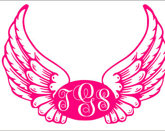 340x270 Angle Wings Etsy