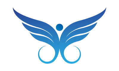 400x240 Search Photos Logo Wings