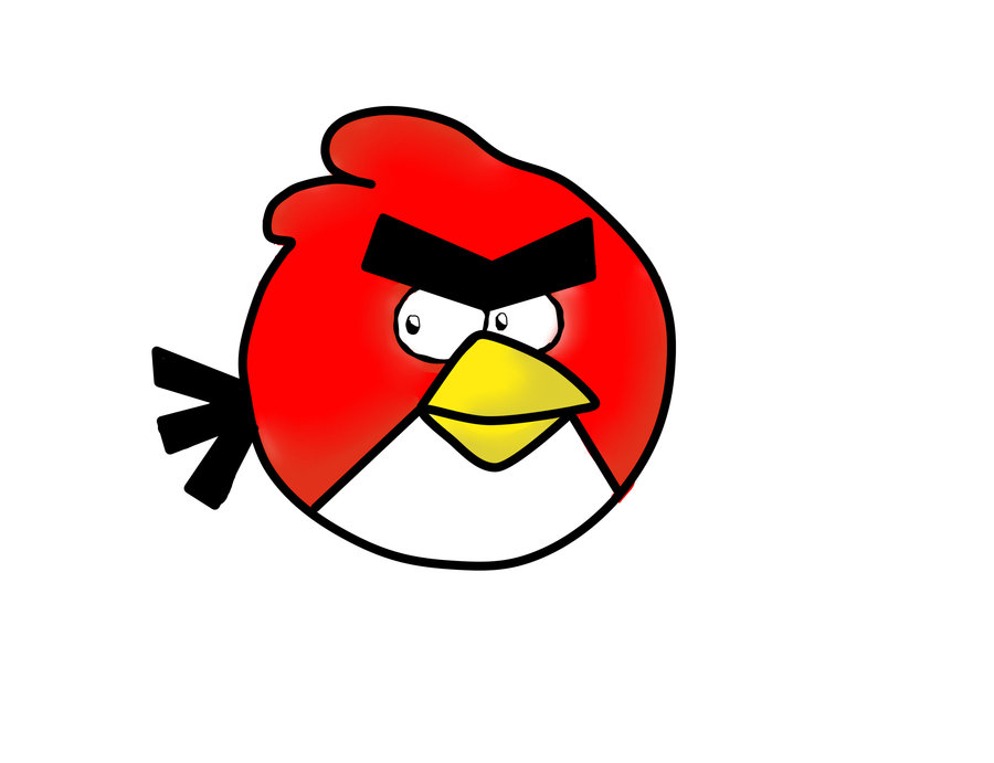 900x691 Anger Clipart Red Thing