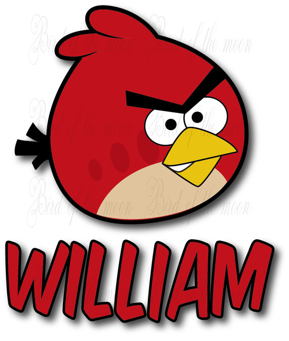 570x673 Image Of Angry Bird Clipart