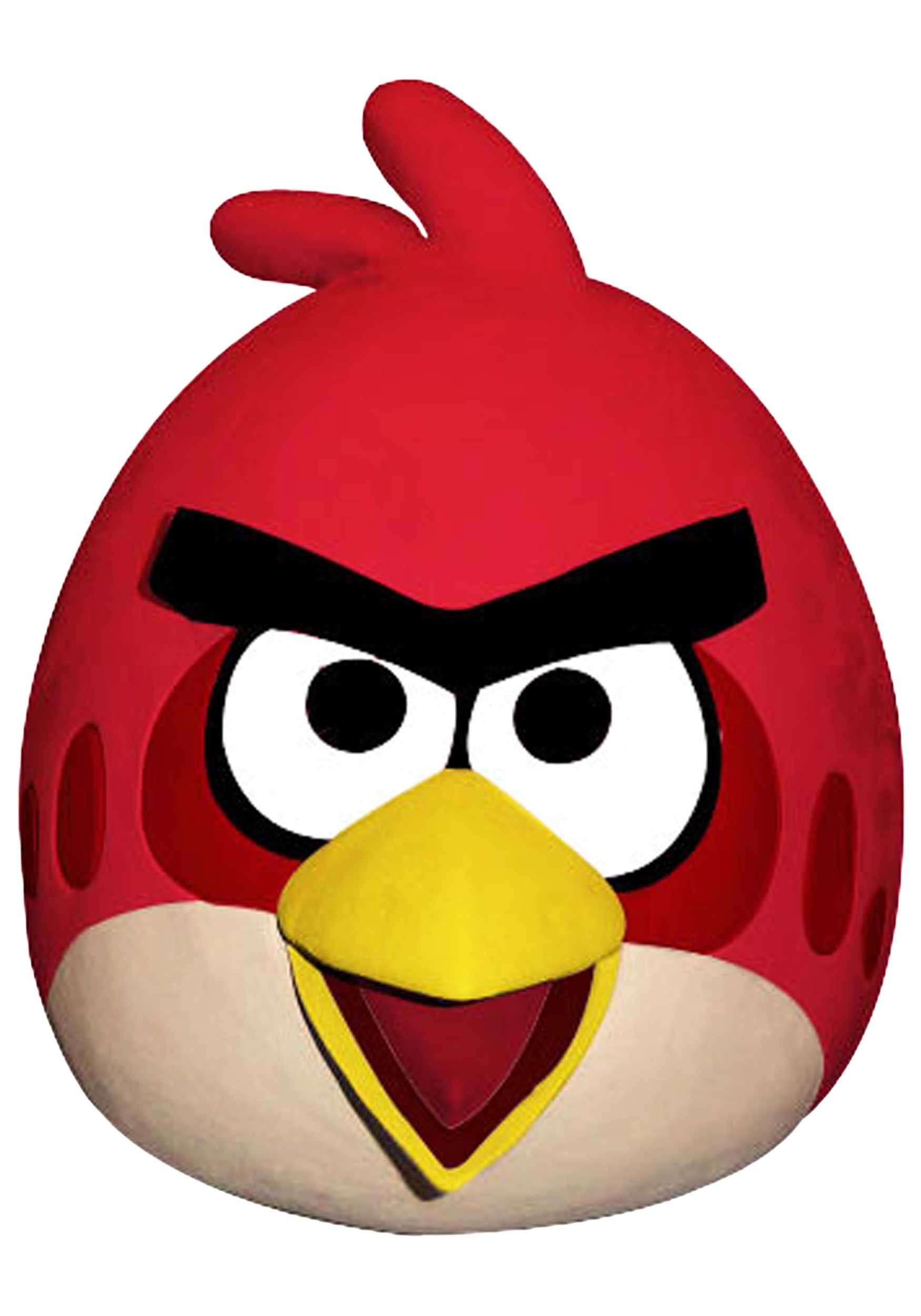 1750x2500 Masks Clipart Angry Bird