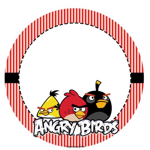 500x500 400 Best Angry Birds Party Ideas Images Birthdays