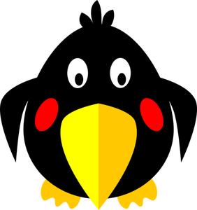 282x300 7593 Cartoon Kiwi Bird Clip Art Public Domain Vectors