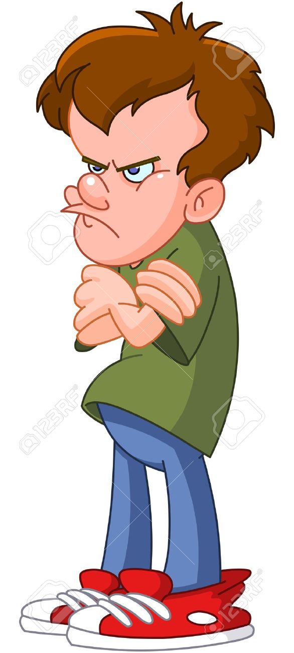 586x1300 Little Boy Clipart