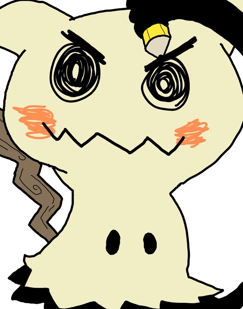 792x1008 5 Minute Doodle