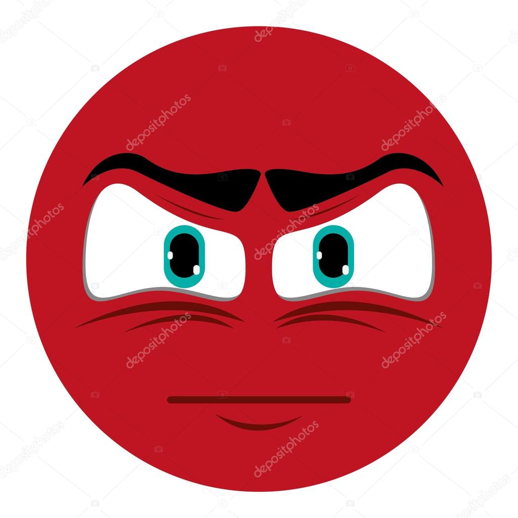 Angry Face Images | Free download on ClipArtMag