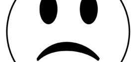 272x125 Mad Face Angry Face Clip Art Clipart 2