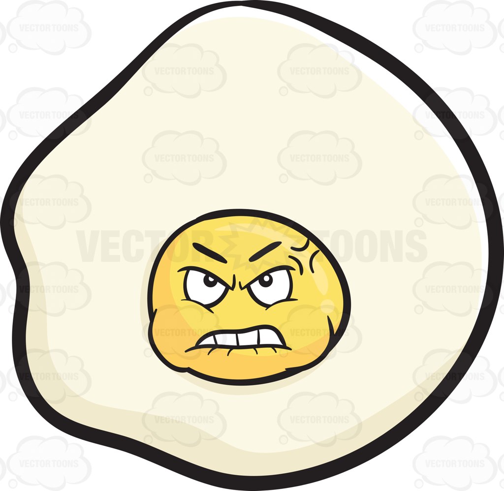 1024x998 Angry Emoji Clip Art
