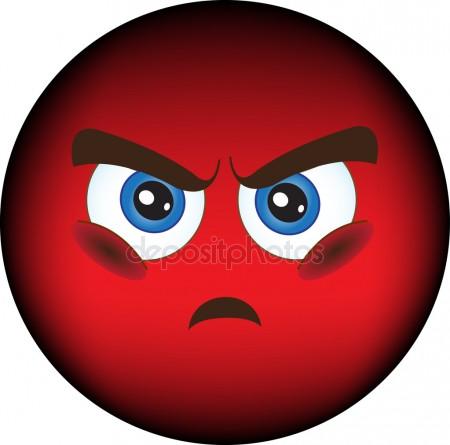 450x445 Angry Faces Vector Graphics Everypixel