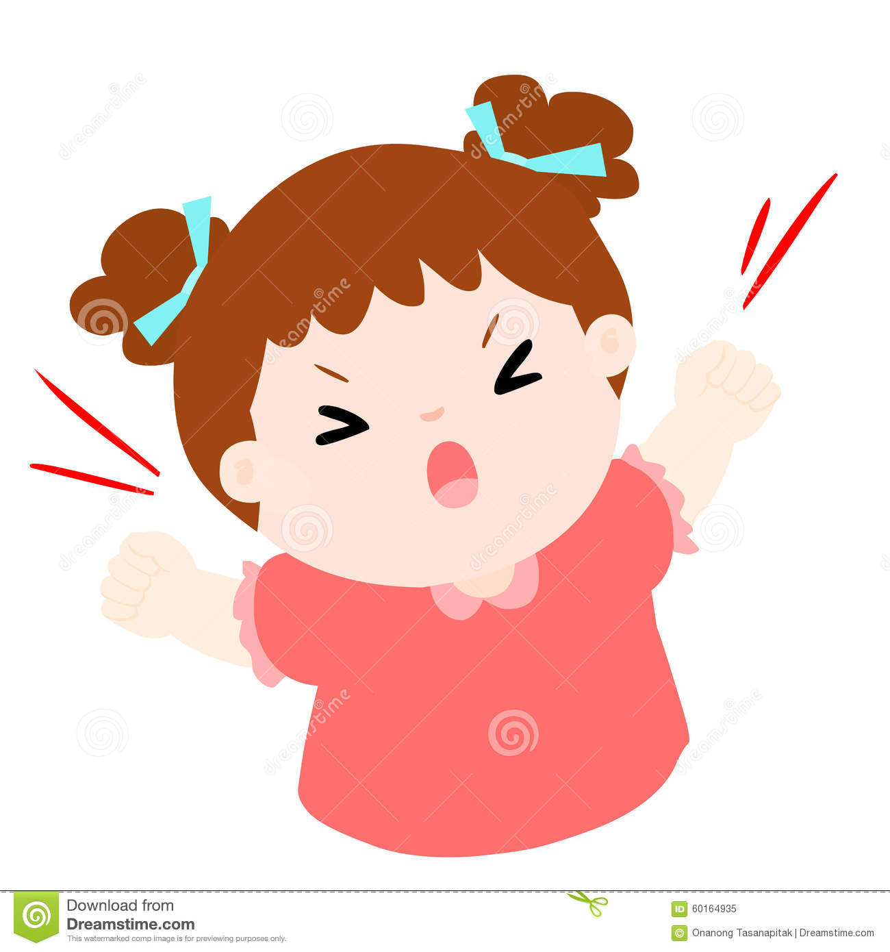 1300x1390 Little Girl Clipart Grumpy