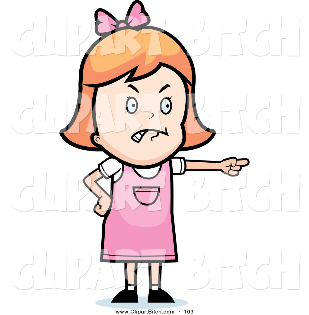 1024x1044 Little Girl