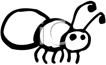 350x214 Animal Praying Clipart Black And White