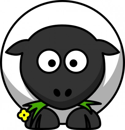 408x425 Animal Clipart Cartoon 2294237