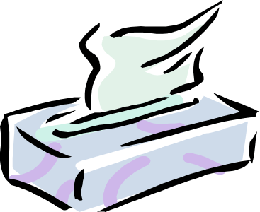 367x300 Science Tissues Cliparts 255950