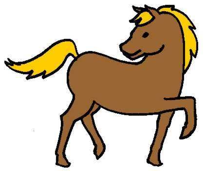 419x352 Top 10 Clip Art Of Animals