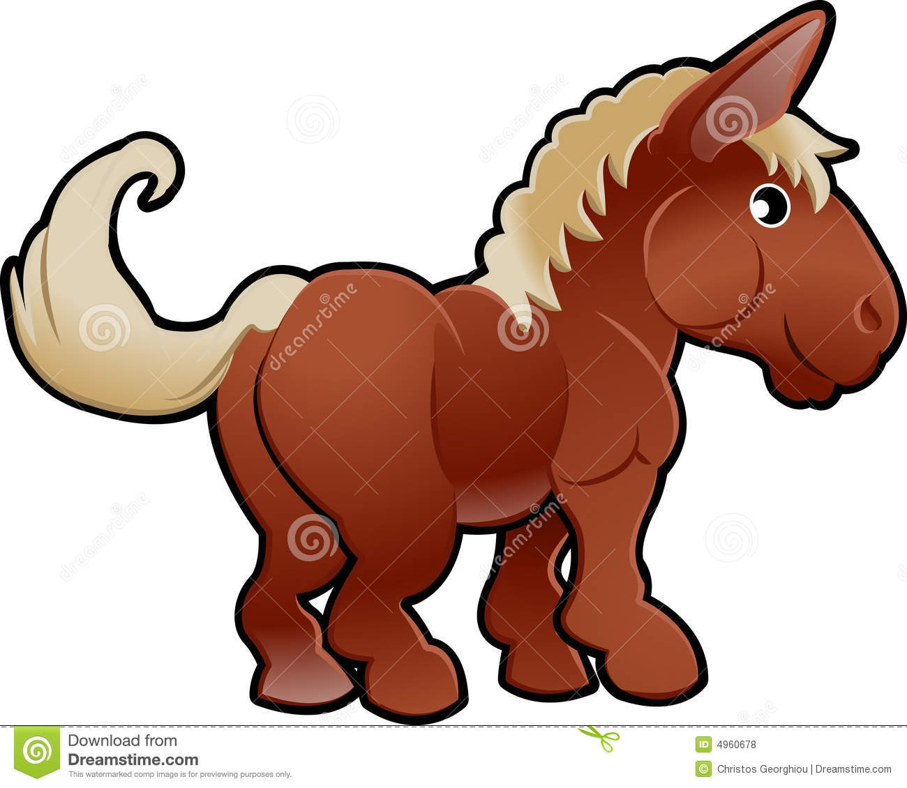 1300x1130 Farm Animals Clipart Farm Horse
