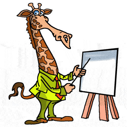 500x500 Animal Clipart Teacher