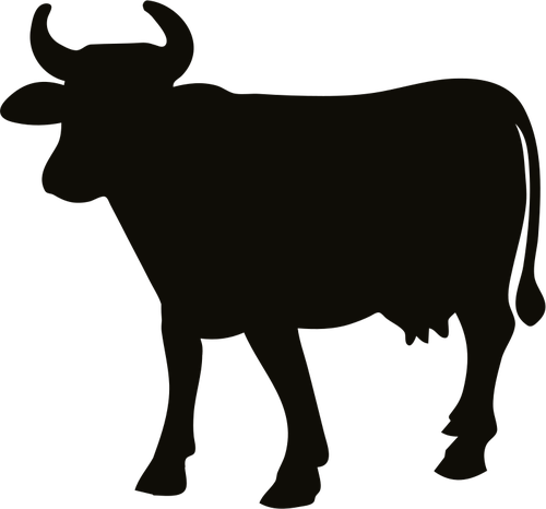 Animal Clipart Silhouette