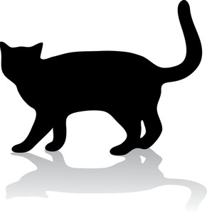 291x300 Free Free Cat Clip Art Image 0071 1002 1223 4663 Animal Clipart